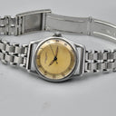 VACHERON CONSTANTIN CLASSIC STAINLESS STEEL