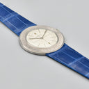 AUDEMARS PIGUET DISCO VOLANTE REF. 5093 PLATINUM