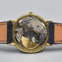 UNIVERSAL GENEVE GOLDEN SHADOW