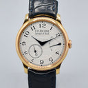 F. P. Sovereign Pink Gold 38mm Full set