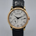 F. P. Sovereign Pink Gold 38mm Full set