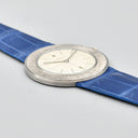 AUDEMARS PIGUET DISCO VOLANTE REF. 5093 PLATINUM