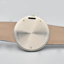 AUDEMARS PIGUET DISCO VOLANTE REF. 5093 PLATINUM