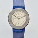 AUDEMARS PIGUET DISCO VOLANTE REF. 5093 PLATINUM