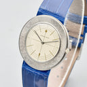 AUDEMARS PIGUET DISCO VOLANTE REF. 5093 PLATINUM