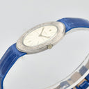 AUDEMARS PIGUET DISCO VOLANTE REF. 5093 PLATINUM