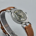 Tavannes Chronograph Stainless Steel