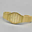 Piaget Polo Jumbo Ref. 7661 C 701 Yellow Gold With Box