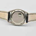 PATEK PHILIPPE GOLDEN ELLIPSE REF. 3585 WHITE GOLD