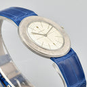 AUDEMARS PIGUET DISCO VOLANTE REF. 5093 PLATINUM