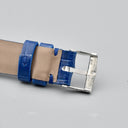 AUDEMARS PIGUET DISCO VOLANTE REF. 5093 PLATINUM