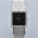 Piaget Square White Gold Ref. 927a