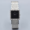 Piaget Square White Gold Ref. 927a