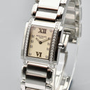 Patek Philippe Twenty 4 Ref. 4910/010 Stainless Steel