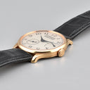 FP JOURNE CHRONOMÈTRE SOUVERAIN 38MM PINK GOLD