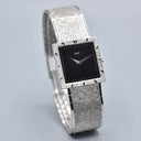 Piaget Square White Gold Ref. 927a