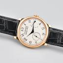 FP JOURNE CHRONOMÈTRE SOUVERAIN 38MM PINK GOLD