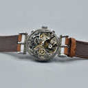 Tavannes Chronograph Stainless Steel