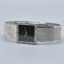 Piaget Square White Gold Ref. 927a