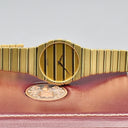 Piaget Polo Jumbo Ref. 7661 C 701 Yellow Gold With Box