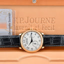 FP JOURNE CHRONOMÈTRE SOUVERAIN 38MM PINK GOLD