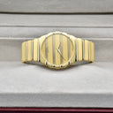 Piaget Polo Jumbo Ref. 7661 C 701 Yellow Gold With Box