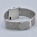 Piaget Square White Gold Ref. 927a