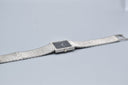 Piaget Square White Gold Ref. 927a