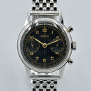 ANGELUS CHRONOGRAPH STAINLESS STEEL