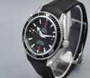 Omega Seamaster Planet Ocean Ref. 29005182 Box and papers