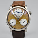 MB & F Legacy Machine Split Escape Limited Edition White Gold Full Set