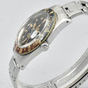 ROLEX GMT MASTER REF. 6542 BAKELITE STAINLESS STEEL