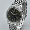 ANGELUS CHRONOGRAPH STAINLESS STEEL