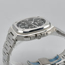 Bell & Ross Br05 Chrono Stainless Steel Full Set