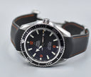 OMEGA SEAMASTER PLANET OCEAN REF. 29005182 BOX AND PAPERS