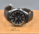 OMEGA SEAMASTER PLANET OCEAN REF. 29005182 BOX AND PAPERS