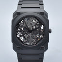 BULGARI  OCTO FINISSIMO SKELETON REF. 103126 BOX AND CARD