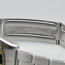 ROLEX GMT MASTER REF. 6542 BAKELITE STAINLESS STEEL