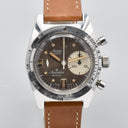 AQUASTAR by LORENZ DEEPSTAR BIG-EYE STAINLESS STEEL