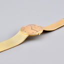 PATEK PHILIPPE CALATRAVA REF. 3588/001 YELLOW GOLD BOX AND PAPERS