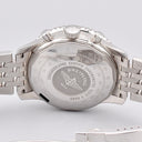 BREITLING NAVITIMER REF. A2332212 STAINLESS STEEL FULL SET