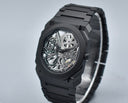 Bulgari Octo Finissimo Skeleton Ref. 103126 BOX AND CARD