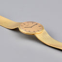 PATEK PHILIPPE CALATRAVA REF. 3588/001 YELLOW GOLD BOX AND PAPERS