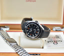 OMEGA SEAMASTER PLANET OCEAN REF. 29005182 BOX AND PAPERS