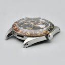 ROLEX GMT MASTER REF. 6542 BAKELITE STAINLESS STEEL