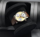 MB&F LEGACY MACHINE SPLIT ESCAPEMENT LIMITED EDITION WHITE GOLD FULL SET