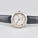 BREGUET CLASSIQUE REF. 5140BB WHITE GOLD BOX AND PAPERS