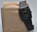 Bulgari Octo Finissimo Skeleton Ref. 103126 BOX AND CARD