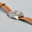 AQUASTAR by LORENZ DEEPSTAR BIG-EYE STAINLESS STEEL