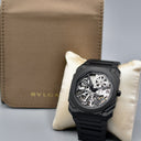 Bulgari Octo Finissimo Skeleton Ref. 103126 BOX AND CARD